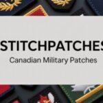 Profile picture of Custom Sew On Patches Canada​